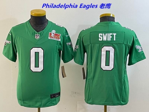 Retro2025 NFL Youth/Boy Jerseys 4017 Boy