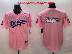 MLB Los Angeles Dodgers 8864 Men