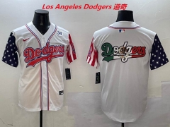 MLB Los Angeles Dodgers 8615 Men