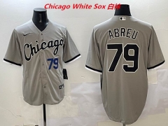MLB Chicago White Sox 477 Men
