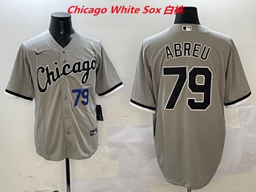 MLB Chicago White Sox 477 Men
