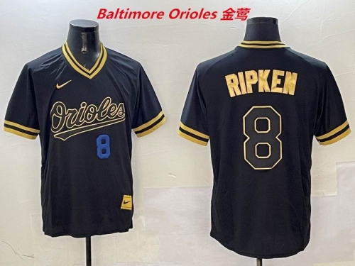 MLB Baltimore Orioles 340 Men