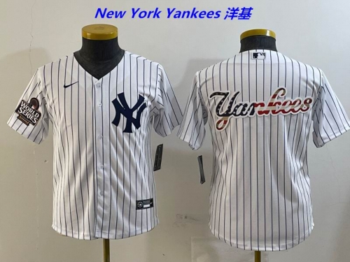 MLB Youth/Boy Jerseys 4385 Boy