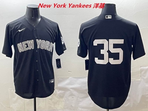 MLB New York Yankees 1949 Men