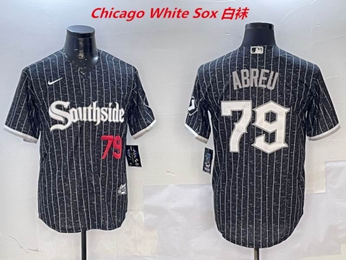 MLB Chicago White Sox 408 Men