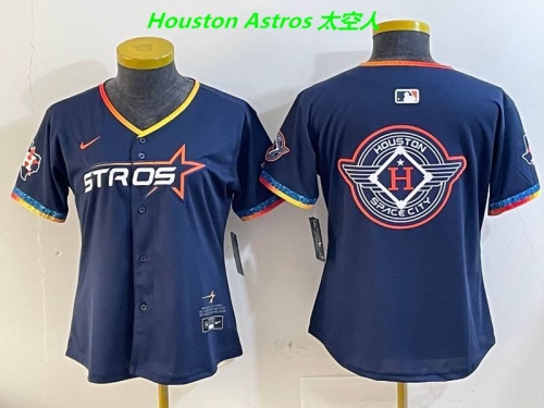 MLB Women Jerseys 5263 Women