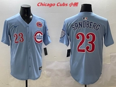 MLB Chicago Cubs 383 Men