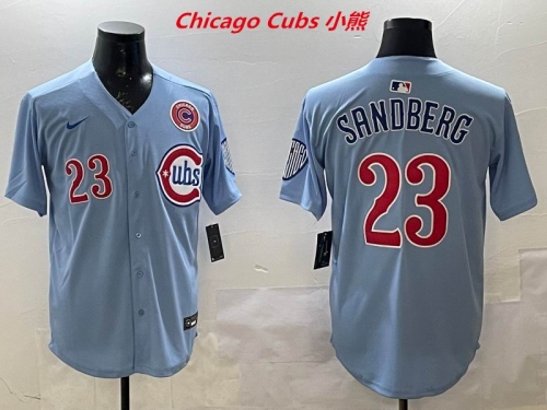 MLB Chicago Cubs 383 Men