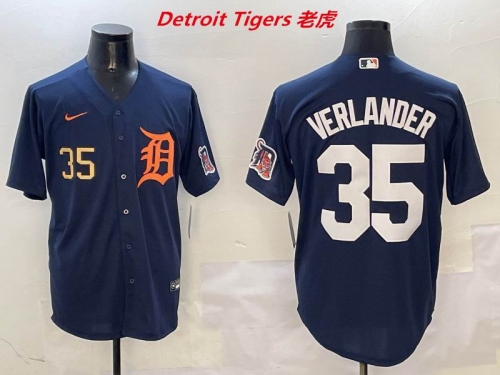 MLB Detroit Tigers 458 Men