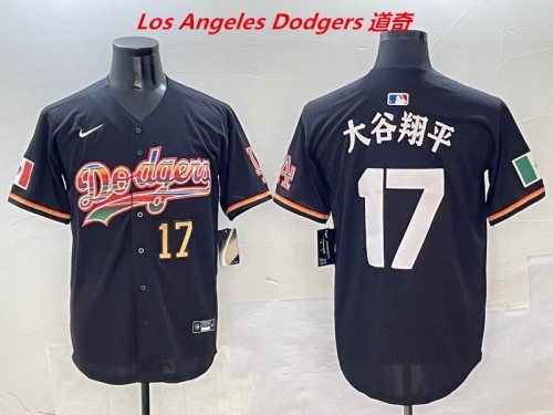MLB Los Angeles Dodgers 8954 Men