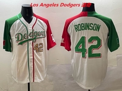 MLB Los Angeles Dodgers 8237 Men