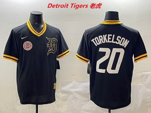 MLB Detroit Tigers 546 Men