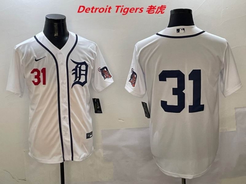 MLB Detroit Tigers 477 Men