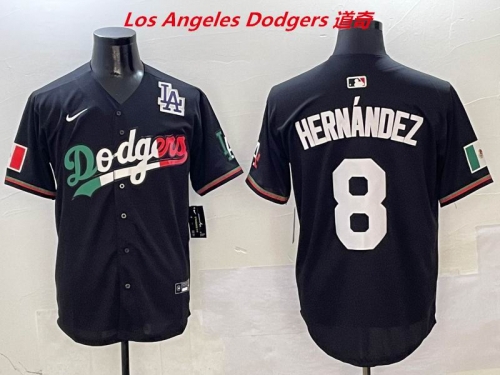 MLB Los Angeles Dodgers 9070 Men