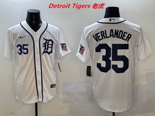 MLB Detroit Tigers 370 Men