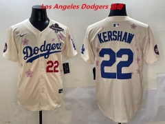 MLB Los Angeles Dodgers 9329 Men