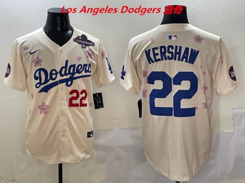 MLB Los Angeles Dodgers 9329 Men