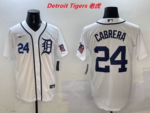 MLB Detroit Tigers 355 Men