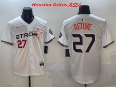 MLB Houston Astros 1662 Men