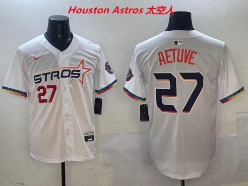 MLB Houston Astros 1662 Men