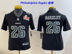 Retro2025 NFL Youth/Boy Jerseys 4055 Boy