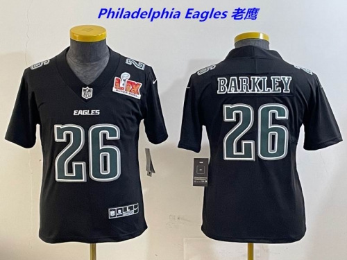 Retro2025 NFL Youth/Boy Jerseys 4055 Boy