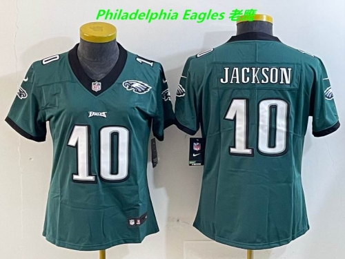 Retro2025 NFL Women Jerseys 4135 Women