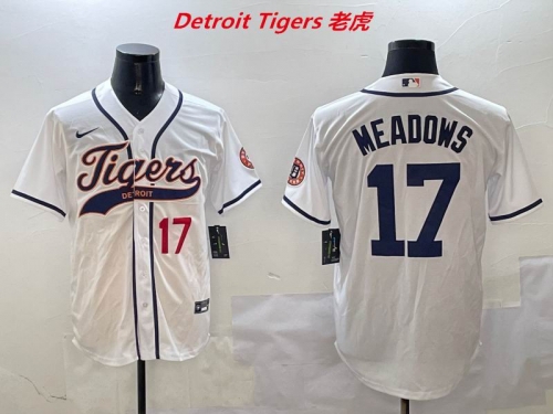 MLB Detroit Tigers 398 Men