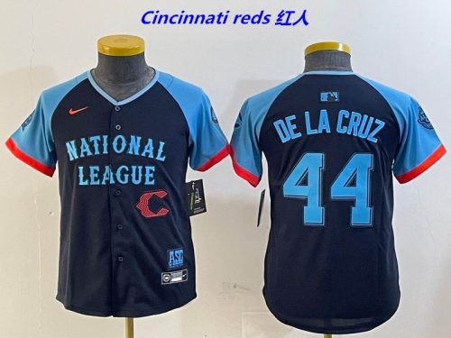 MLB Cincinnati Reds 371 Youth/Boy