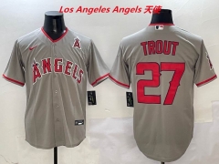 MLB Los Angeles Angels 274 Men