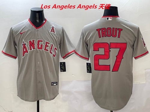 MLB Los Angeles Angels 274 Men
