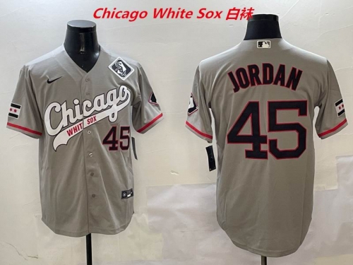 MLB Chicago White Sox 511 Men