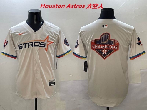 MLB Houston Astros 1797 Men