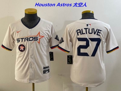 MLB Youth/Boy Jerseys 4472 Boy