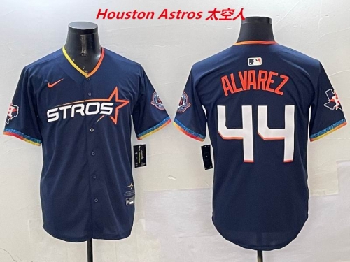 MLB Houston Astros 1716 Men
