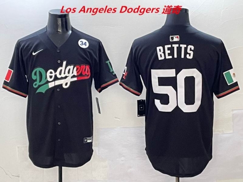 MLB Los Angeles Dodgers 9103 Men