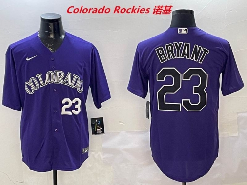 MLB Colorado Rockies 101 Men
