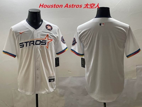 MLB Houston Astros 1611 Men