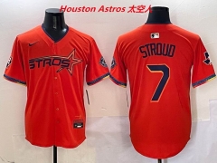 MLB Houston Astros 1958 Men