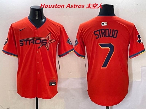 MLB Houston Astros 1958 Men