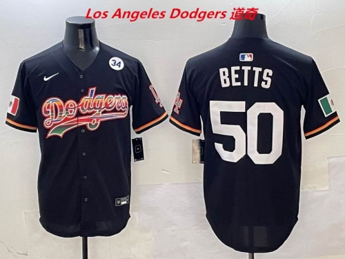 MLB Los Angeles Dodgers 9053 Men
