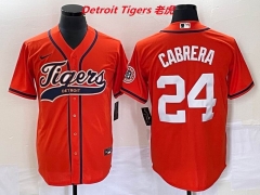 MLB Detroit Tigers 289 Men