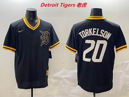 MLB Detroit Tigers 545 Men