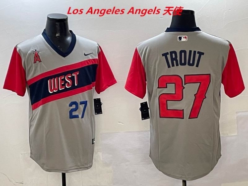 MLB Los Angeles Angels 260 Men