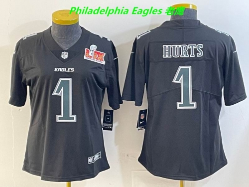 Retro2025 NFL Women Jerseys 4175 Women
