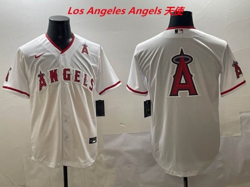 MLB Los Angeles Angels 270 Men