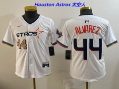 MLB Houston Astros 1247 Youth/Boy