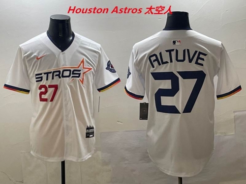 MLB Houston Astros 1459 Men