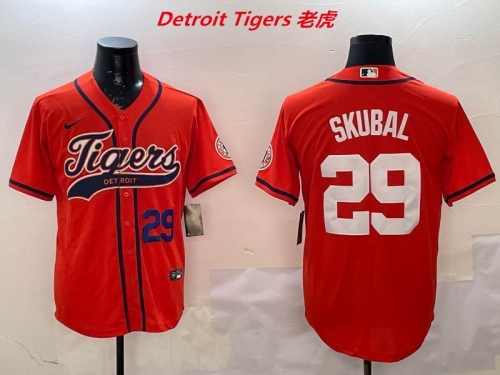 MLB Detroit Tigers 299 Men