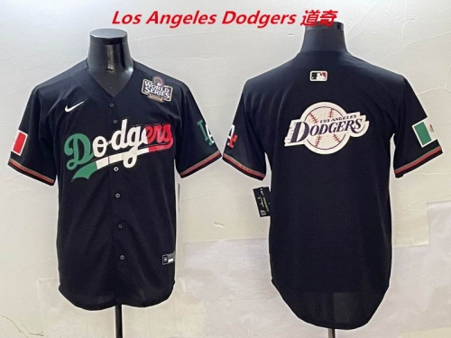 MLB Los Angeles Dodgers 9129 Men